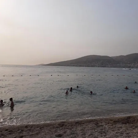 Ili & Eli Sarandë