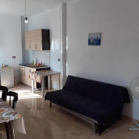 Apartment Ili & Eli