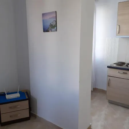 Ili & Eli Apartment Sarande