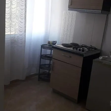 Apartment Ili & Eli *