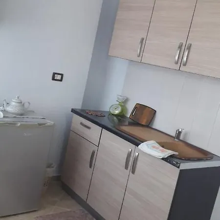 Ili & Eli Apartment